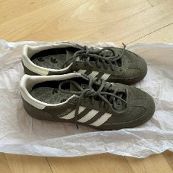 Adidas spezial - фото 5