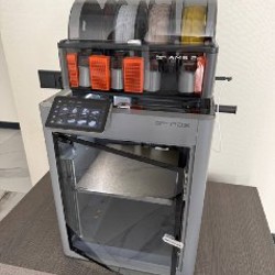 3D принтер Bamblab P2S - фото 3