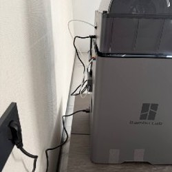 3D принтер Bamblab P2S - фото 2