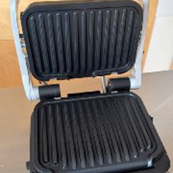 Электро-гриль Tefal OptiGrill 4in1 - фото 2