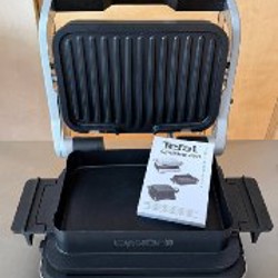 Электро-гриль Tefal OptiGrill 4in1 - фото 3