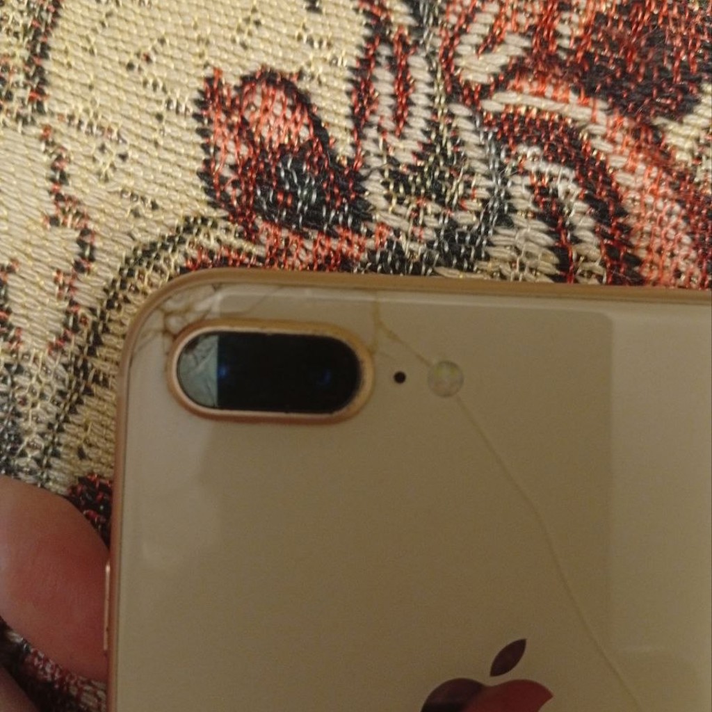 IPhone 8 Plus 64 GB