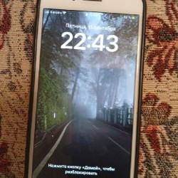 IPhone 8 Plus 64 GB - фото 2