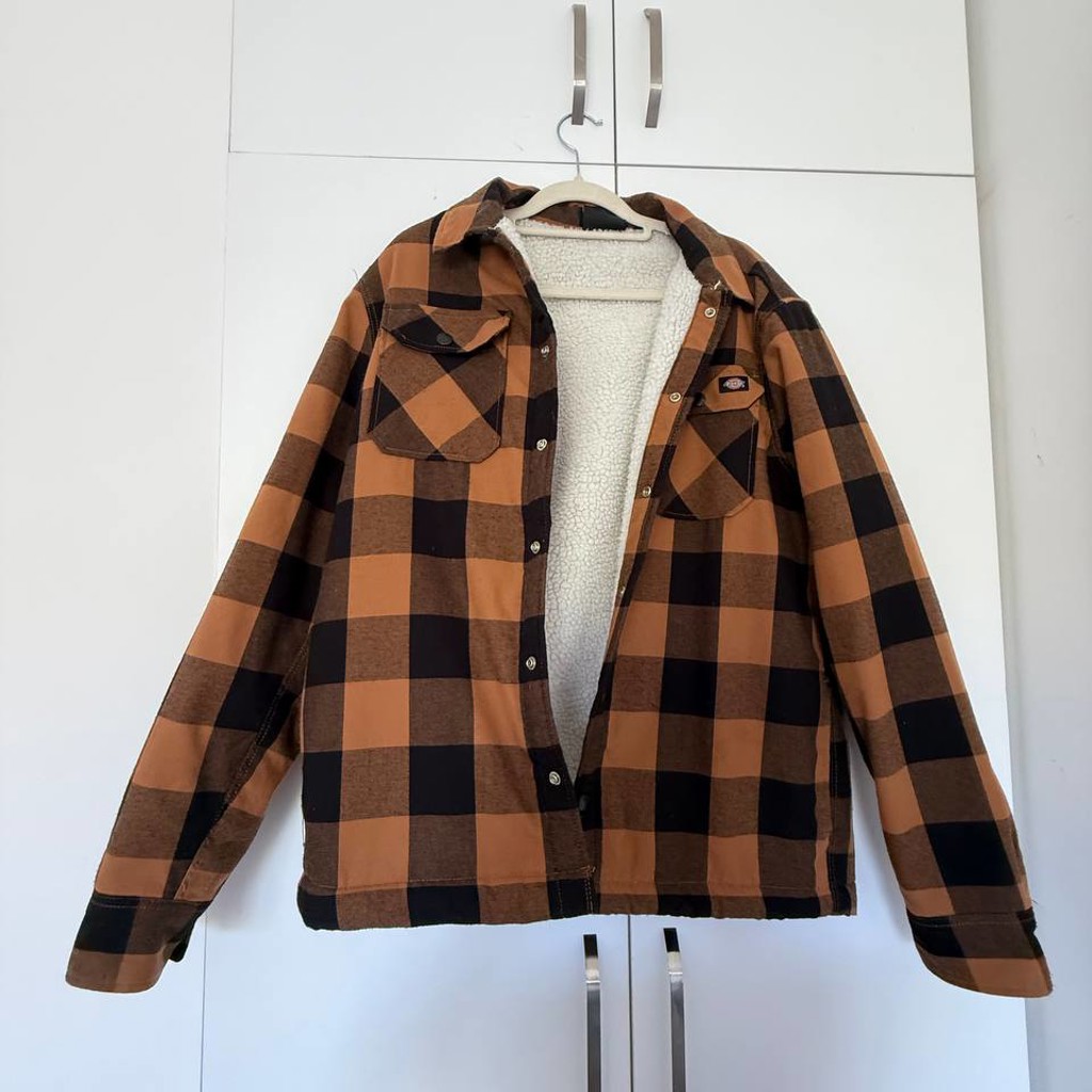 Куртка Dickies мужская