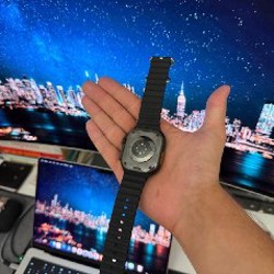 Apple Watch Ultra 3 - фото 2