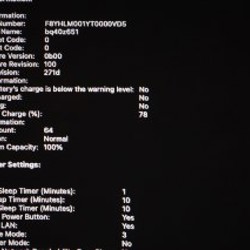 MacBook Pro 14' (M5, 2025) - фото 5