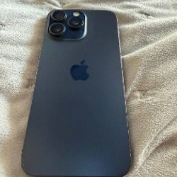 IPhone 15 Pro Max - фото 2
