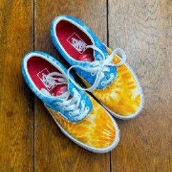 Детские кеды Vans - фото 2