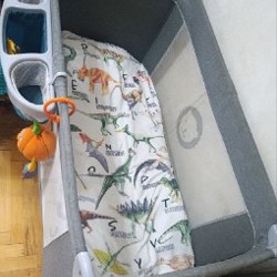 Детский манеж Lionelo - фото 1
