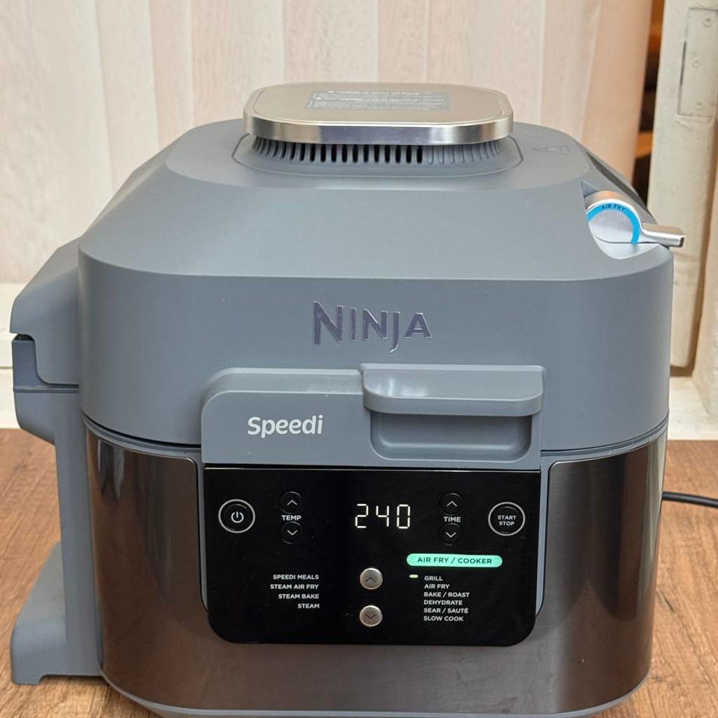 NINJA SPEEDI ON400EU