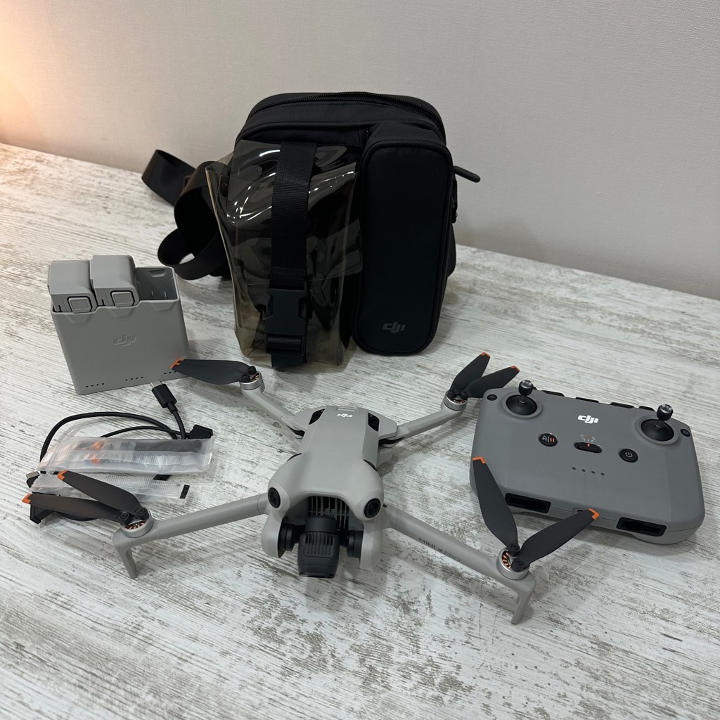 DJI Mini 4 Pro