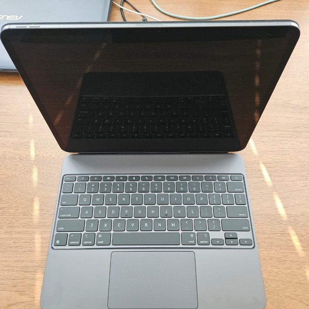 IPad Pro 13' M5