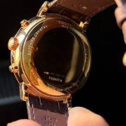 Tissot Carson Premium Chronograph - фото 3