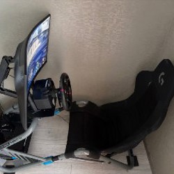 Монитор Samsung Odyssey 32 G5 Curved 2k - фото 2