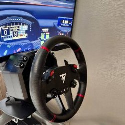 Монитор Samsung Odyssey 32 G5 Curved 2k - фото 3