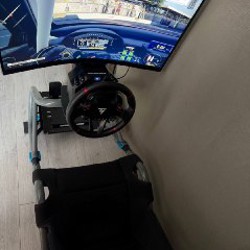 Монитор Samsung Odyssey 32 G5 Curved 2k - фото 5