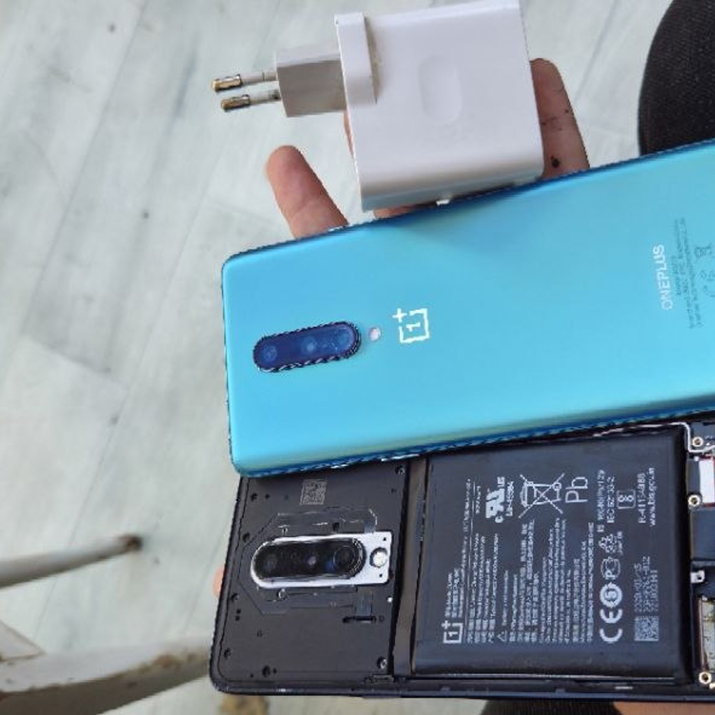OnePlus 8