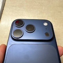 IPhone 17 Pro 256GB Titanium Blue - фото 5