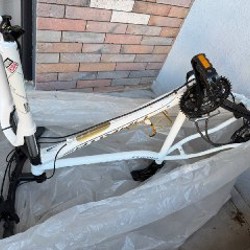 Велосипед NAKITA Wild Cat 5.5 - фото 5