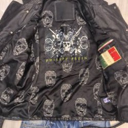 Куртка Philippe Plein - фото 3