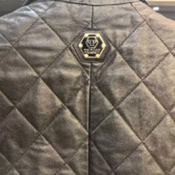 Куртка Philippe Plein - фото 4
