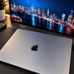MacBook Air 15″ M3 - фото 2