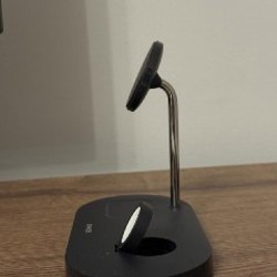Anker 3-in-1 Wireless Charging Station - фото 2