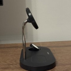 Anker 3-in-1 Wireless Charging Station - фото 3