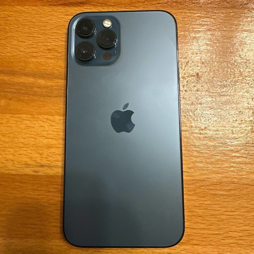IPhone 12 Pro Max