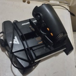 HOTAS Thrustmaster 16000.m - фото 3