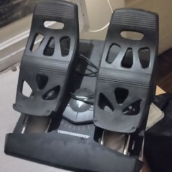 HOTAS Thrustmaster 16000.m - фото 2
