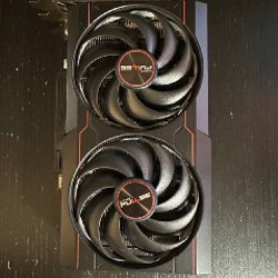 Видеокарта SAPPHIRE PULSE Radeon RX 6600 - фото 2