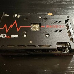 Видеокарта SAPPHIRE PULSE Radeon RX 6600 - фото 3