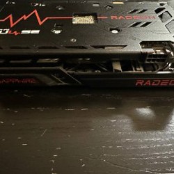 Видеокарта SAPPHIRE PULSE Radeon RX 6600 - фото 4