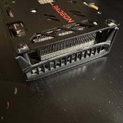 Видеокарта SAPPHIRE PULSE Radeon RX 6600 - фото 5
