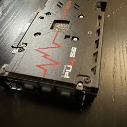 Видеокарта SAPPHIRE PULSE Radeon RX 6600 - фото 6