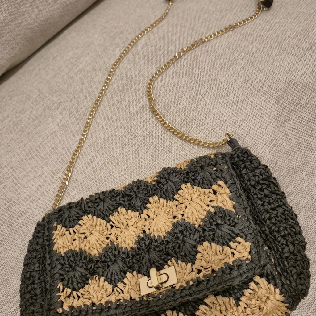 Сумка Zara
