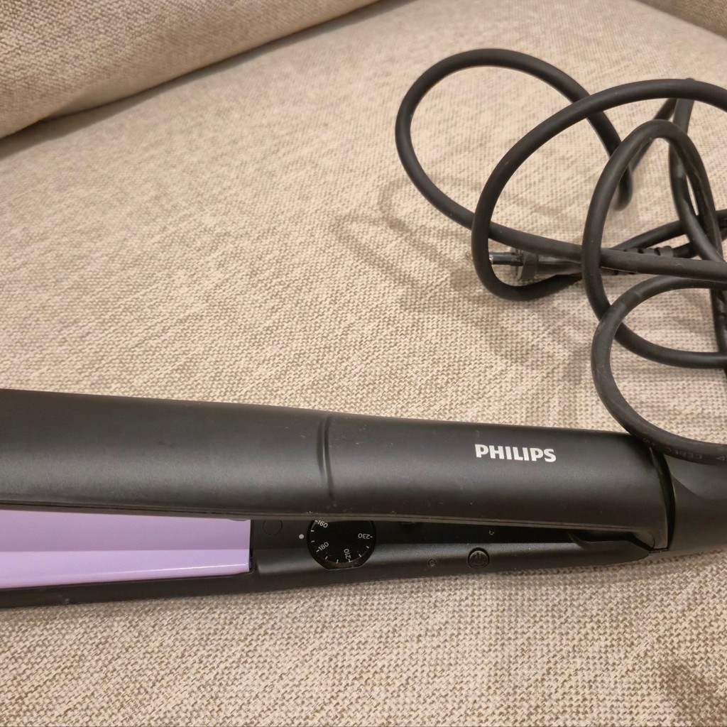 Утюг Philips