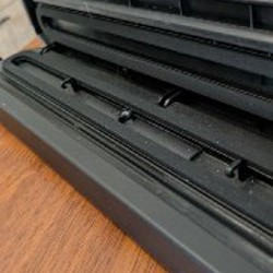 Вакууматор Vacuum Sealer - фото 3
