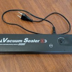 Вакууматор Vacuum Sealer - фото 4