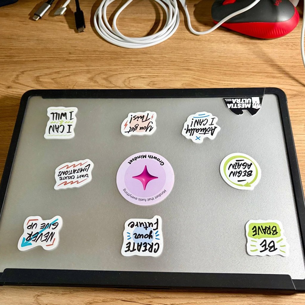 MacBook Air 13 (M3)