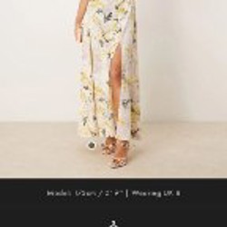 Платье ASOS - фото 4