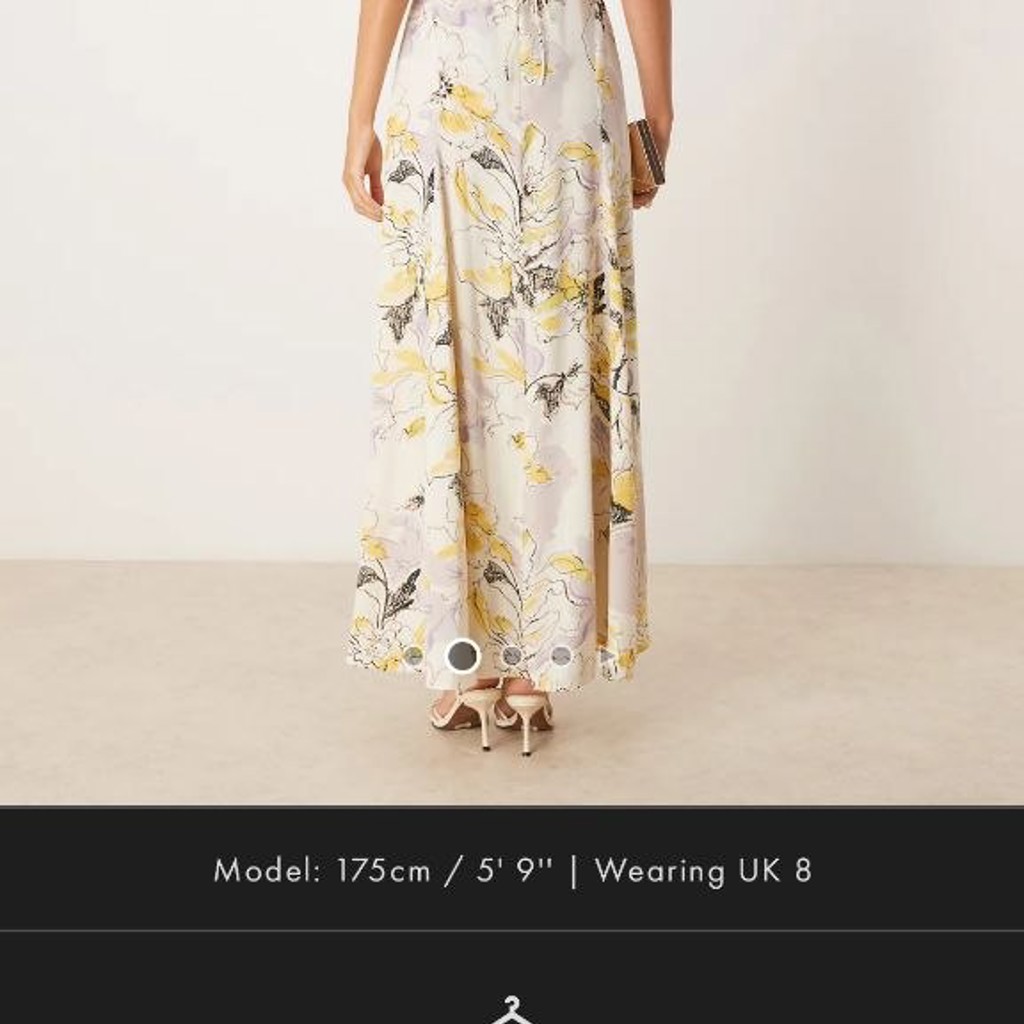 Платье ASOS