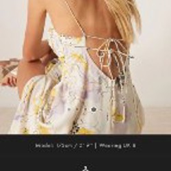 Платье ASOS - фото 2