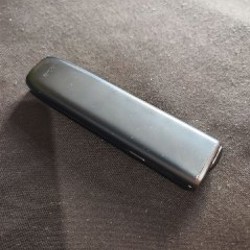 IQOS ILUMA бирюзовый - фото 2