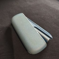 IQOS ILUMA бирюзовый - фото 3