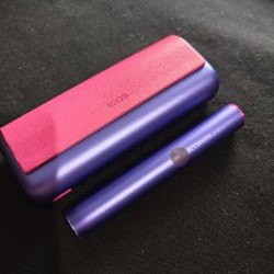 IQOS ILUMA бирюзовый - фото 5