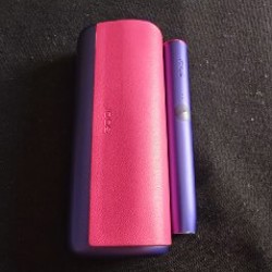 IQOS ILUMA бирюзовый - фото 6