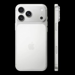 Apple iPhone 17 Pro Max - фото 2