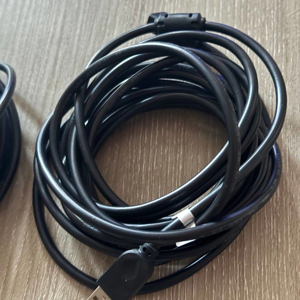 Удлинитель USB